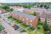 Objektbild - Ideal für Singles und Paare: „Gut geschnittene 2‑Zimmer-Wohnung im Zentrum Reinbeks“