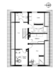 Dachgeschoss - In Feldrandlage Oststeinbeks: „Einfamilienhaus auf großem Gartengrundstück mit Garage“