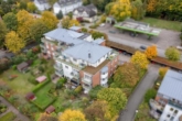 Objektbild - Zentral gelegen in Wentorf: „Vermietete 2‑Zimmer-Wohnung mit Südterrasse und Gartenanteil“