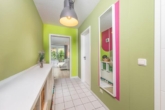 Herzlich willkommen! - Zentral gelegen in Wentorf: „Vermietete 2‑Zimmer-Wohnung mit Südterrasse und Gartenanteil“