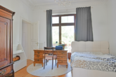 Optionales Schlafzimmer - In bester Lage von Hamburg-Bergedorf: „Charmante 3‑Zimmer-Hochparterrewohnung mit Terrasse“