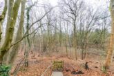 Charmanter Bungalow in bevorzugter Lage von Wentorf: "Zentrums- und gleichzeitig naturnah" - Direkter Zugang zum Wald