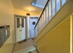 Treppenhaus KG - Solide Kapitalanlage: „Mehrfamilienhaus in Hamburg-Bergedorf“