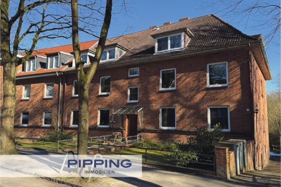 Solide Kapitalanlage: „Mehrfamilienhaus in Hamburg-Bergedorf“, 21029 Hamburg, Mehrfamilienhaus