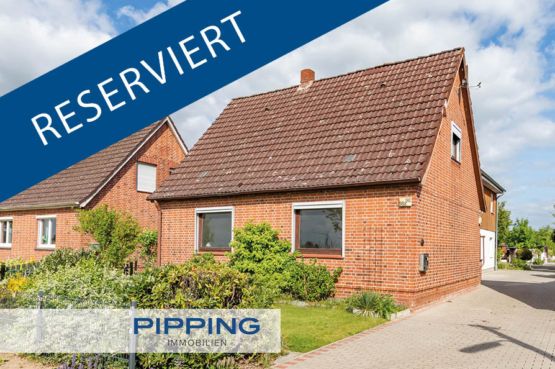 Heimwerker gesucht: „Einfamilienhaus mit solider Bausubstanz im grünen Curslack“, 21039 Hamburg, Einfamilienhaus