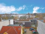 Für Eigennutzer: "2-Zimmer-Dachgeschosswohnung in bester Lage von Schwerin-Schelfstadt" - Traumhafter Ausblick