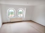 Für Eigennutzer: "2-Zimmer-Dachgeschosswohnung in bester Lage von Schwerin-Schelfstadt" - Großzügiges Wohnzimmer