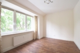 Musterbild - Schlafzimmer - Im Bergedorfer Villenviertel: „Seniorengerechte 2‑Zimmer-Erdgeschosswohnung mit Terrasse“