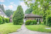 Ein Zuhause für die Familie: "Gemütlicher Bungalow in Hamburg-Boberg" - ... in Ihrem neuen Zuhause!