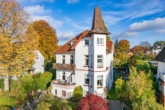 Objektbild - Etwas ganz Besonderes: „Mehrfamilienhaus im Bergedorfer Villenviertel“