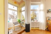 Gut geschnittene Zimmer - Etwas ganz Besonderes: „Mehrfamilienhaus im Bergedorfer Villenviertel“