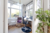 Praktisches Arbeitszimmer - Etwas ganz Besonderes: „Mehrfamilienhaus im Bergedorfer Villenviertel“