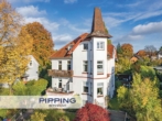Titelbild - Portal - Etwas ganz Besonderes: „Mehrfamilienhaus im Bergedorfer Villenviertel“