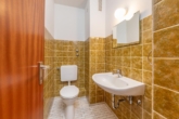 Separates WC - Dürfen wir vorstellen: „4‑Zimmer-Terrassenwohnung in Wentorf bei Hamburg“
