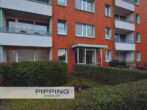 Lichtdurchflutet und in Elbnähe: "Ansprechende 2 2/2-Zimmer-Wohnung mit Balkon und Loggia" - Titelbild Wasserzeichen