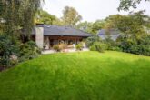 Ein Haus mit vielen Optionen: "Großzügiges Wohnen in bevorzugter Lage von Reinbek" - Grundstücksbild