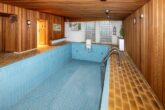 Ein Haus mit vielen Optionen: "Großzügiges Wohnen in bevorzugter Lage von Reinbek" - Schwimmbad