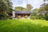Ein Haus mit vielen Optionen: "Großzügiges Wohnen in bevorzugter Lage von Reinbek" - Liebevoll angelegt