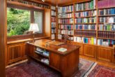 Ein Haus mit vielen Optionen: "Großzügiges Wohnen in bevorzugter Lage von Reinbek" - Optimales Arbeitszimmer