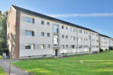 Objektbild - Eine solide Sache: „Vermietete 3‑Zimmer-Wohnung mit Außenstellplatz“