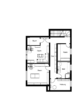 Untergeschoss - Platz, Komfort & Stil: „Sanierter Bungalow in Reinbek“