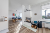 Gemütliches Ambiente - Platz, Komfort & Stil: „Sanierter Bungalow in Reinbek“
