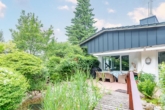 Herzlich willkommen! - Platz, Komfort & Stil: „Sanierter Bungalow in Reinbek“