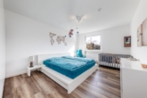 Elternschlafzimmer - Platz, Komfort & Stil: „Sanierter Bungalow in Reinbek“