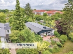 Titelbild - Platz, Komfort & Stil: „Sanierter Bungalow in Reinbek“