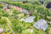Grundstücksbild - Platz, Komfort & Stil: „Sanierter Bungalow in Reinbek“