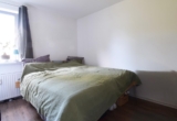 Geräumiges Schlafzimmer - In zentraler Lage: „Gemütliche 3‑Zimmer-Wohnung mit Loggia“