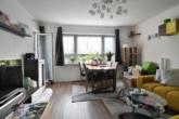 Gemütliches Wohnzimmer - In zentraler Lage: „Gemütliche 3‑Zimmer-Wohnung mit Loggia“