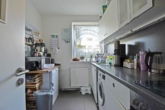 Zeitlose Einbauküche - In zentraler Lage: „Gemütliche 3‑Zimmer-Wohnung mit Loggia“