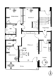 1. Obergeschoss - Die Sonne im Blick: Ideal geschnittene 4‑Zimmer-Eigentumswohnung in naturnaher Feldrandlage