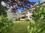 Aussicht ins Grüne - Die Sonne im Blick: Ideal geschnittene 4‑Zimmer-Eigentumswohnung in naturnaher Feldrandlage