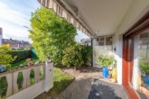 Wohnen im Osten von Hamburg: "Gepflegtes Endreihenhaus mit viel Platz für die Familie" - Überdachte Terrasse