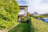 Wohnen im Osten von Hamburg: "Gepflegtes Endreihenhaus mit viel Platz für die Familie" - Grundstück