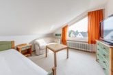 Wohnen im Osten von Hamburg: "Gepflegtes Endreihenhaus mit viel Platz für die Familie" - Gästezimmer im Dachgeschoss