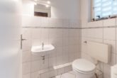 Wohnen im Osten von Hamburg: "Gepflegtes Endreihenhaus mit viel Platz für die Familie" - Gäste WC im Erdgeschoss