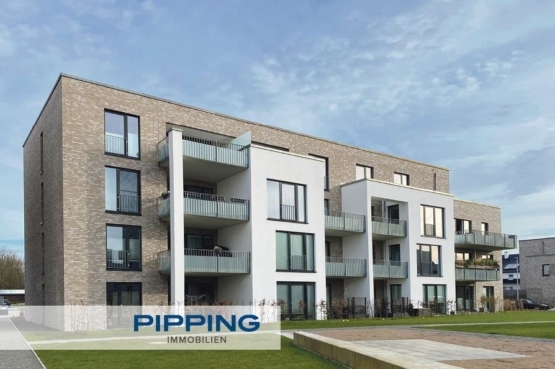Perfekt für Familien:„Moderne 4‑Zimmer-Etagenwohnung in Neuschönningstedt“, 21465 Reinbek, Etagenwohnung
