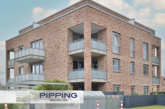 In ruhiger Umgebung: „Moderne 3‑Zimmer-Wohnung in Hamburg-Lohbrügge“, 21031 Hamburg, Etagenwohnung