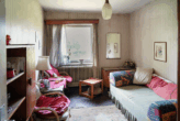 Schlafzimmer - In ruhiger Lage: „Endreihenhaus in Reinbek mit Entwicklungspotenzial“