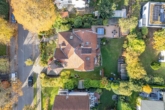 Grundstücksbild - Etwas ganz Besonderes: „Mehrfamilienhaus im Bergedorfer Villenviertel“