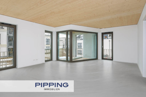 Heiligenhafen: „Modernes Wohnen in Exklusivem Neubau“, 23774 Heiligenhafen, Etagenwohnung