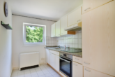 Hell geflieste Küche - Ideal für Anleger und Eigennutzer: „Gemütliche 1,5‑Zimmer-Wohnung in zentraler Lage Reinbeks“