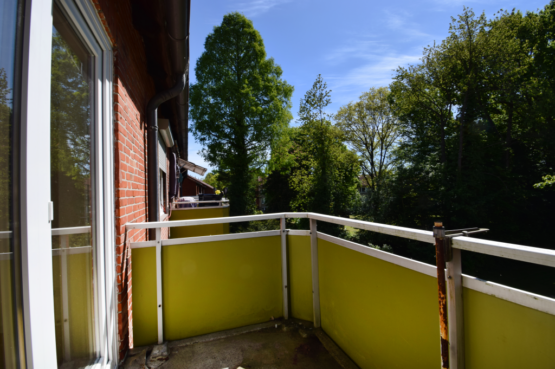 Ideal für Anleger und Eigennutzer: „Gemütliche 1,5‑Zimmer-Wohnung in zentraler Lage Reinbeks“, 21465 Reinbek, Etagenwohnung