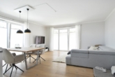 Lichterfüllter Wohnbereich - Top Modern: „Stilvolle 2‑Zimmer-Neubauwohnung in Reinbek-Neuschönningstedt“