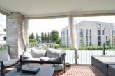 Objektbild - Top Modern: „Stilvolle 2‑Zimmer-Neubauwohnung in Reinbek-Neuschönningstedt“