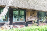 Ganz besonderer ... - Wochenendhaus, Pferdefreunde aufgepasst: „Abseits des Trubels genießen Sie hier die absolute Idylle!“