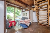 Ein Platz mit Aussicht! - Wochenendhaus, Pferdefreunde aufgepasst: „Abseits des Trubels genießen Sie hier die absolute Idylle!“